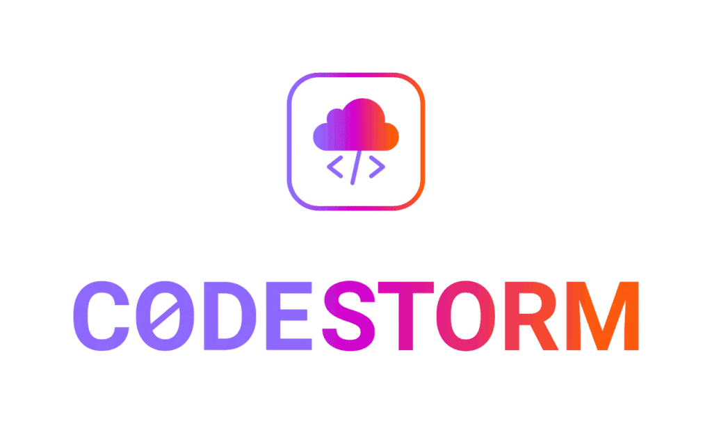 CØDESTORM